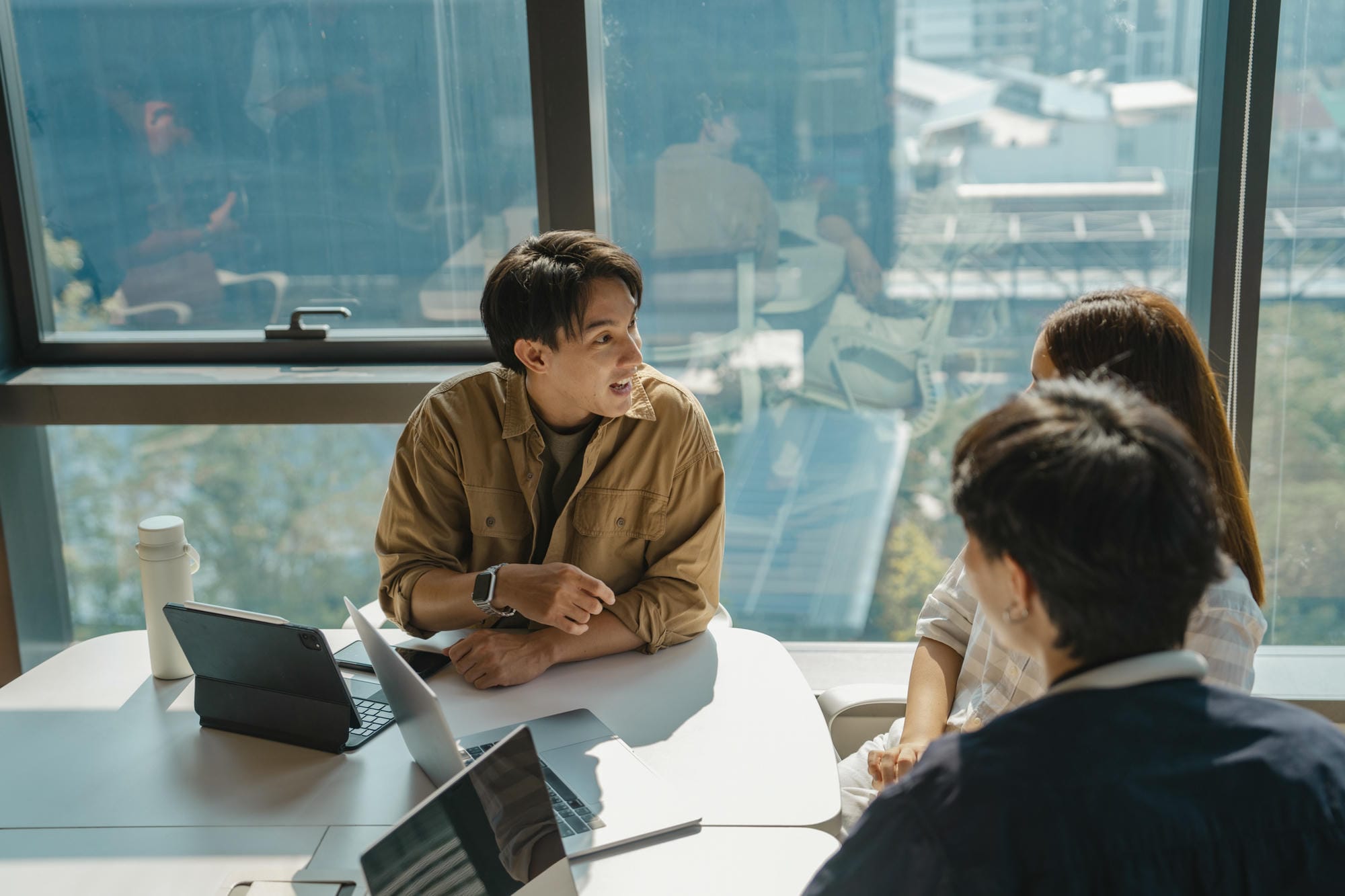 製造業に強いERPコンサルティング:厳選5社|導入実績と得意分野を徹底比較