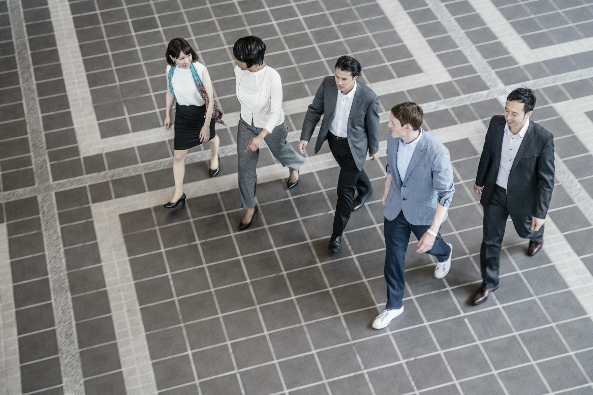 製造業に強いERPコンサルティング:厳選5社|導入実績と得意分野を徹底比較