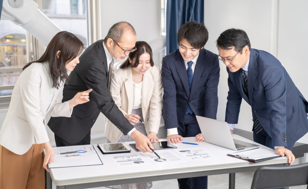 電子部品メーカーのWeb集客に強いコンサルティング会社5選【2026年最新】