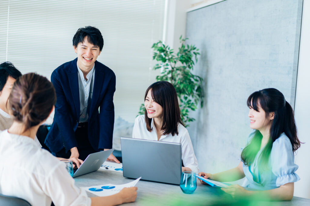 印刷業界向けERPパッケージ5選｜業務効率化と原価管理を実現